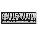 Amalgamated Scrap Metal logo